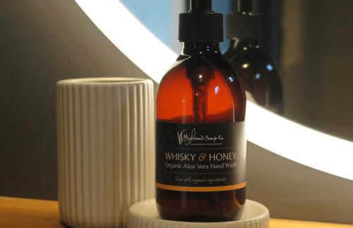 Angusfield Cabins - Foto 19