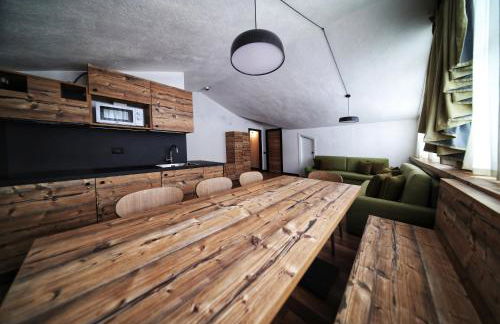 TH La Thuile - Planibel Residence - Foto 33