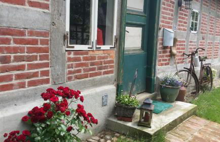 Thölkes Hus - Foto 111