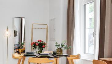 Arbio I Luxury Apartments in East Side Gallery - Foto 3