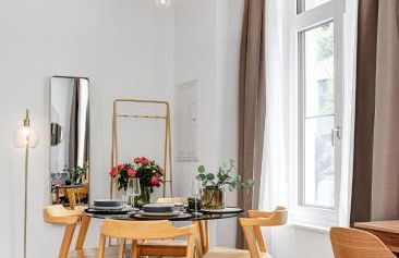 Arbio I Luxury Apartments in East Side Gallery - Foto 3