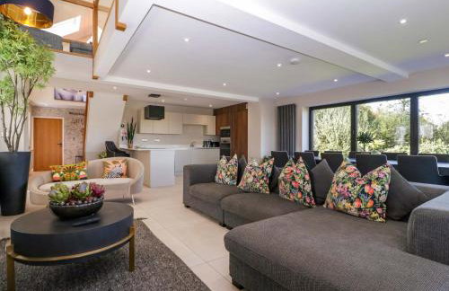 Forest Lodge - Foto 10