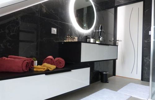 Charme et quiétude au cœur du Haut-Jura - Foto 20