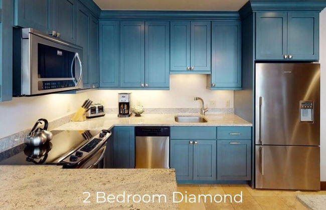 Montaneros in Vail - Foto 29