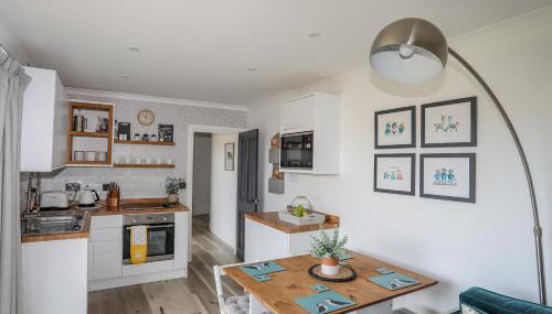 Trem Y Borth Apartment - Foto 5