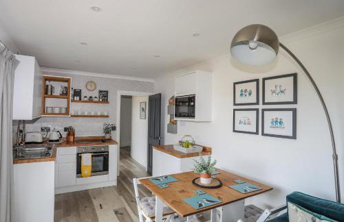 Trem Y Borth Apartment - Foto 5