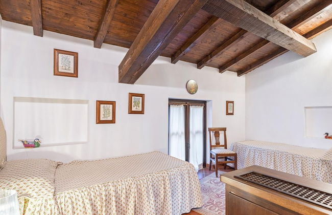 Tenuta Contessa Chiara 17 - Foto 43