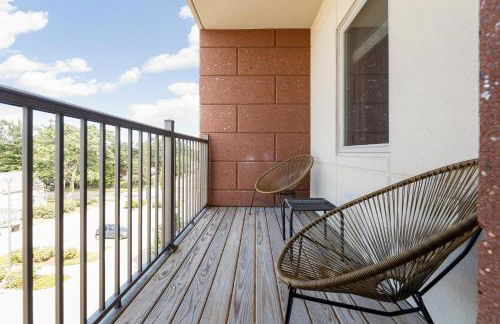 Trailside45 Modern Getaway – Traverse City - Photo 21