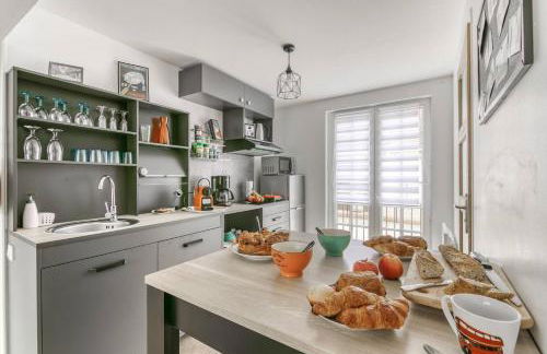 Little World - Saint-Julien-les-villas - Foto 10