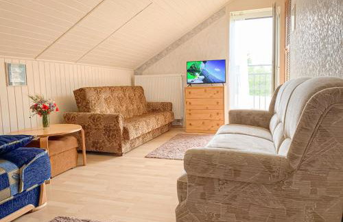 Prosportówek - Powidz - Dom Bliźniak nad Jeziorem z Dużym Ogrodem - Foto 75