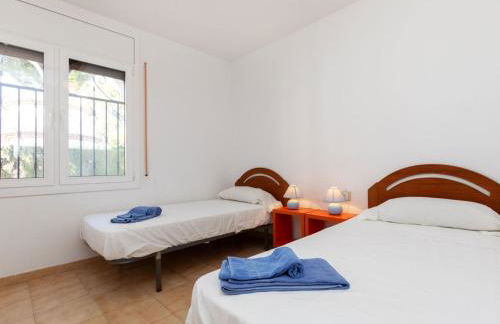 Villa Rustical Mont Roig by Interhome - Photo 21