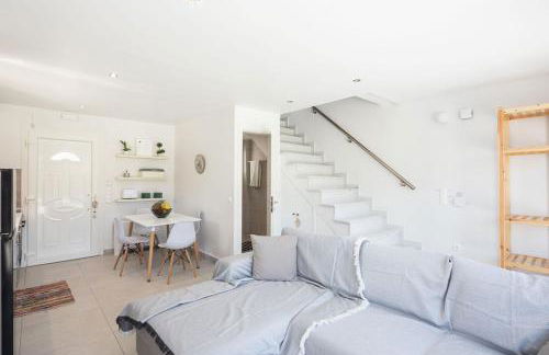 VILLA ELENA PRIVATE POOL Kontokali villas - Foto 31