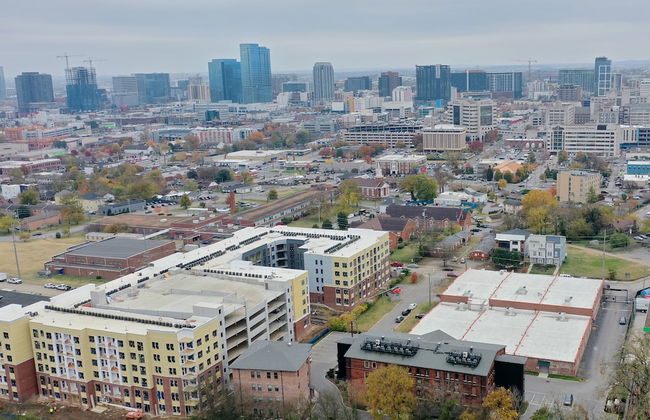 Stellar Nashville at The 1865 - Photo 27