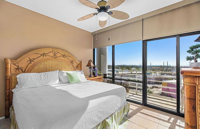 Sunchase IV by South Padre Resort Rental - Foto 80