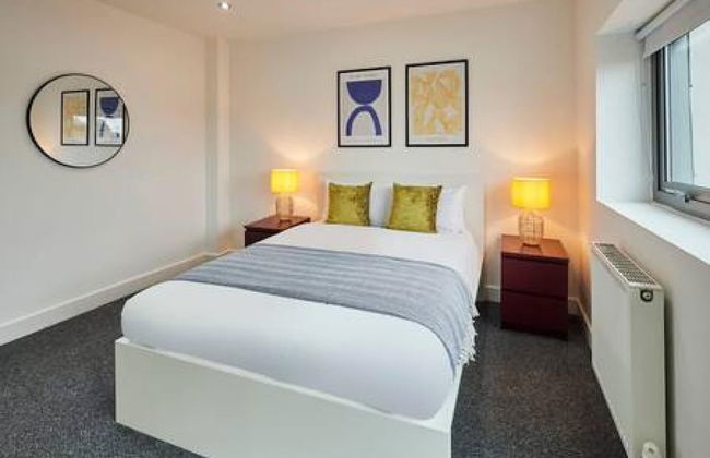 Host Stay The Knight Street Penthouse I - Foto 8