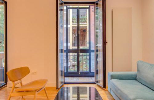 Luxury Rooms Madrid Center Duplex - Photo 6