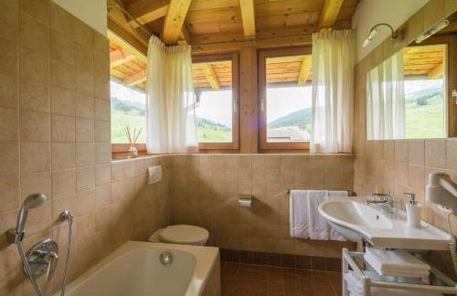 Appartamenti La Sajun & Les Viles - Foto 49