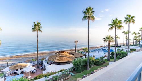 VIP Dominion Beach Estepona - Photo 4