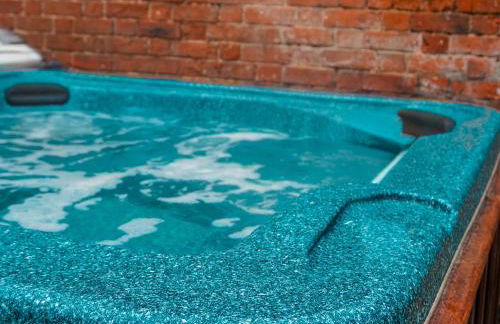 Corbetts Lodge Cottage - Foto 3