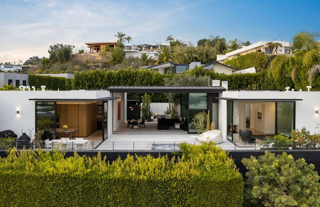 Blue Jay Hill - Foto 1