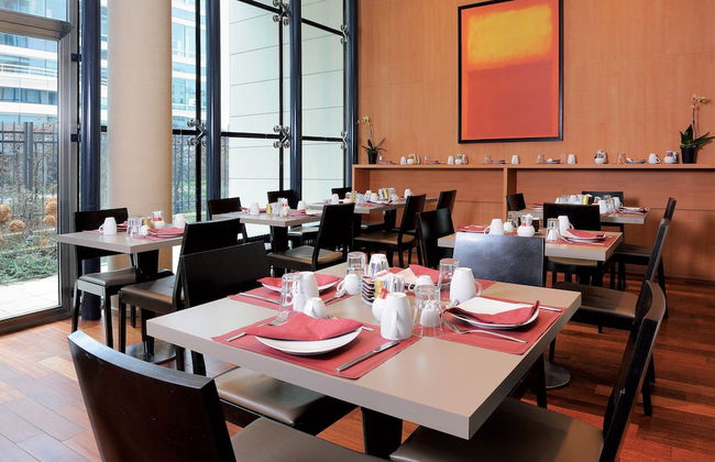 Residhome Monceau - Foto 20