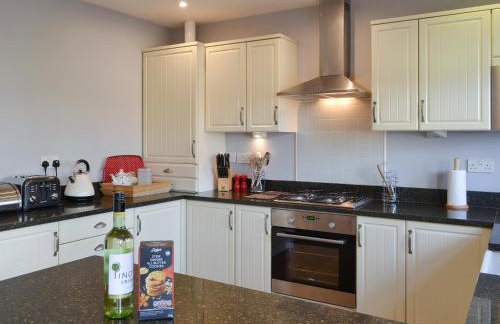 Wagtail Cottage - Foto 6