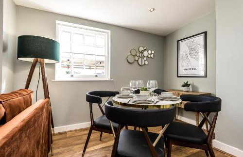 Host & Stay - Catharine Quarters - Foto 43