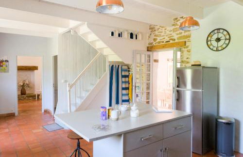 Charmante maison pour 7 à Tréguennec - Photo 15