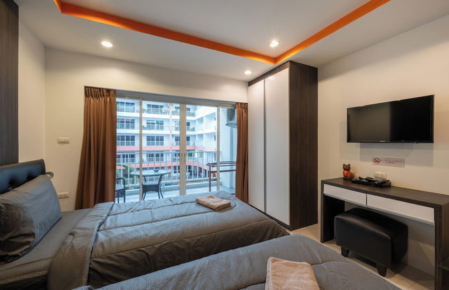 New Nordic Suite 3 by Apartwell - Foto 17