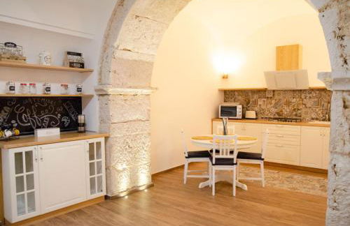 ARTEMIDE "Arco Antico" B&B SUITE SPA - Foto 30