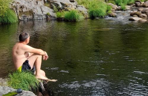 Casa do Galvão -Turismo Rural - Serra da Estrela - Foto 6