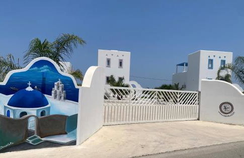 XENOS Villa 5 with a private pool near the sea - Foto 3