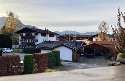 Rottach Apartments - Ferienwohnungen am Tegernsee - Foto 14