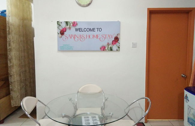 Sarinas Homestay - Foto 20