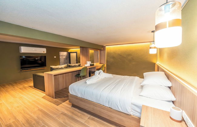 Merbrisa Rayong - Ao khai beachfront - Photo 11