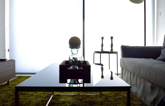 Metro Court Apartments - Foto 63