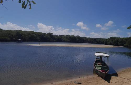 Casa Temporada, jequia - Foto 23