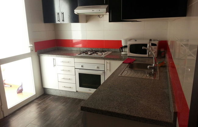 Residence Jnane Eddalya - Foto 15