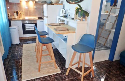 Studio MARE -30 m from a lonely beach - Photo 8