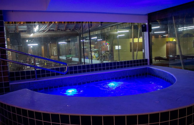 Hotel Fazenda Estancia Torre De Pedra - Foto 38