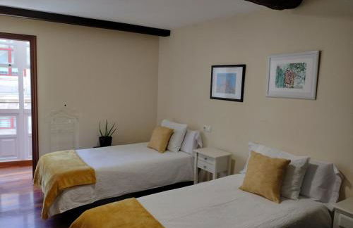 A 100 metros Catedral, 3º -Galería -Duplex - Foto 37