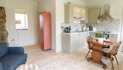 The Plucking Shed - Vineyard Stay - Foto 4