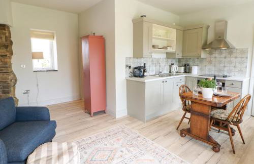 The Plucking Shed - Vineyard Stay - Foto 4