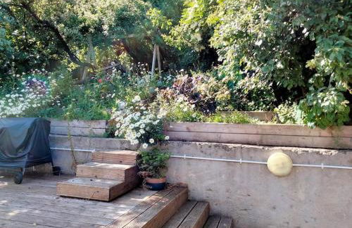 Midden Manor Country Stay on a Working Dairy Farm - Foto 8