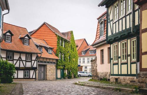 Ferienwohnungen am "Spiel-emagazin" - Foto 47