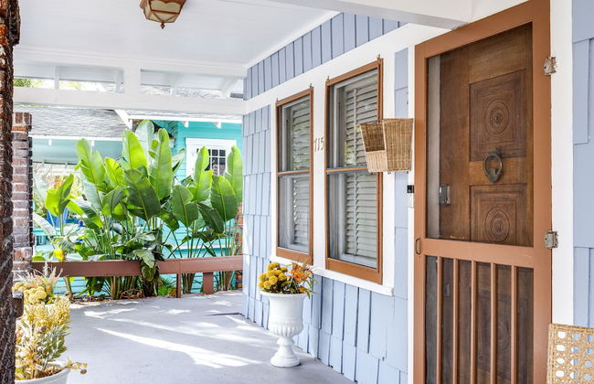 Hyde Park Hide Away - Foto 23