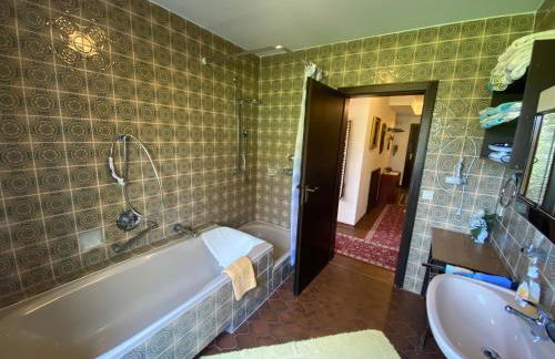 Ferienwohnung Rhönpanorama - Foto 16