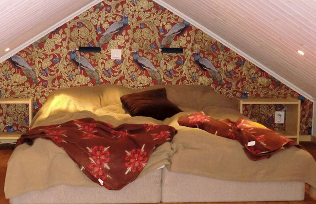 4 Person Holiday Home in Unnaryd-by Traum - Foto 8