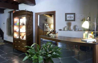 Posada de Amonaria - Foto 34