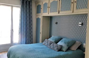 Bel Appartement Bagneres De Luchon Centre - Foto 2